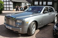 Rolls Royce Phantom Hire 1070339 Image 3
